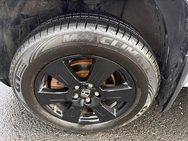 used 2013 Honda Ridgeline car, priced at $16,888