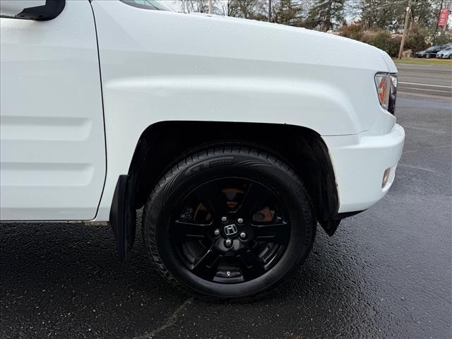 used 2013 Honda Ridgeline car, priced at $16,888