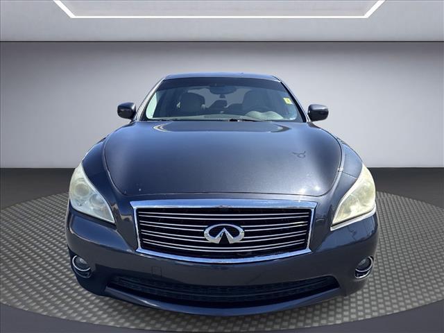 used 2011 INFINITI M37 car, priced at $14,888