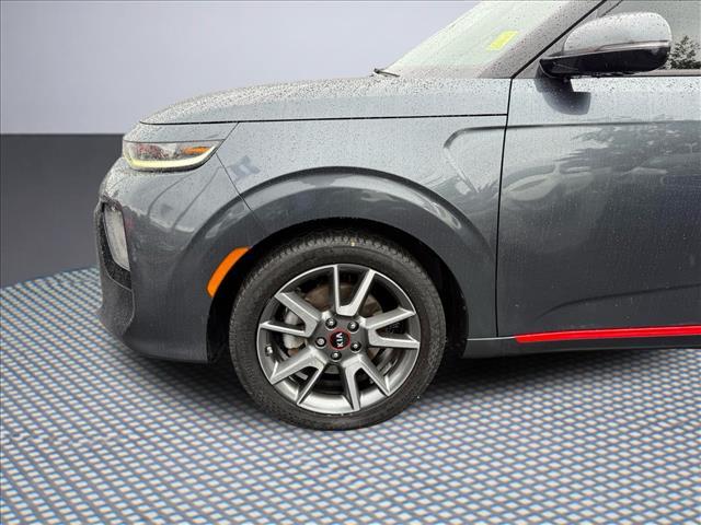 used 2020 Kia Soul car, priced at $15,888