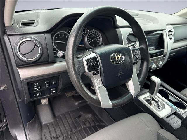used 2014 Toyota Tundra car, priced at $27,888
