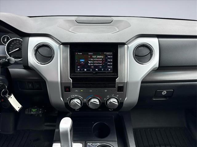 used 2014 Toyota Tundra car, priced at $27,888
