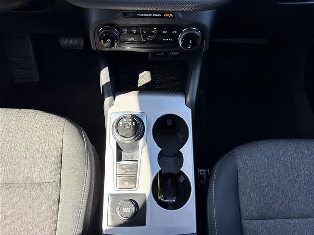 used 2024 Ford Bronco Sport car, priced at $25,888