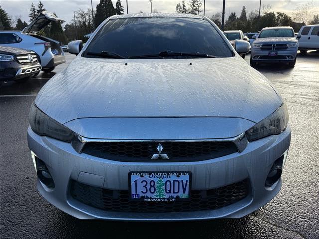 used 2016 Mitsubishi Lancer car, priced at $9,888