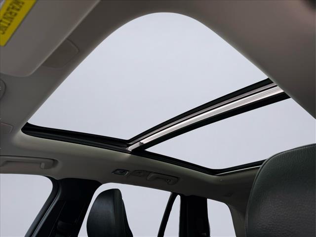 used 2016 Volvo XC90 car, priced at $15,888