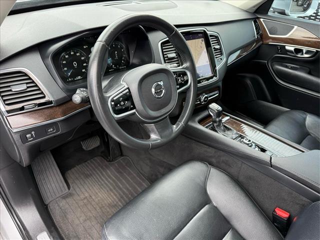 used 2016 Volvo XC90 car, priced at $15,888