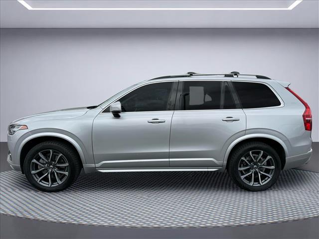 used 2016 Volvo XC90 car, priced at $15,888