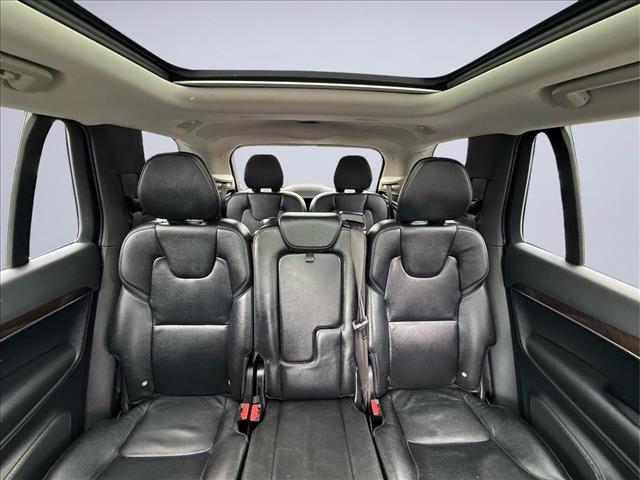 used 2016 Volvo XC90 car, priced at $15,888