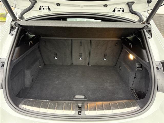 used 2018 BMW X2 car, priced at $13,888