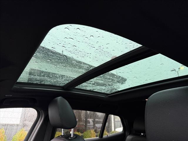 used 2018 BMW X2 car, priced at $13,888