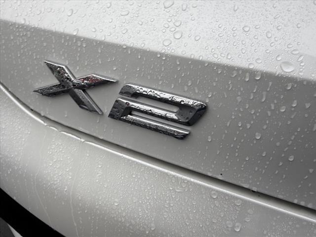 used 2018 BMW X2 car, priced at $13,888
