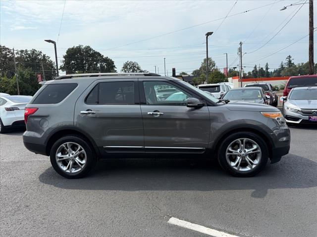 used 2013 Ford Explorer car, priced at $7,888