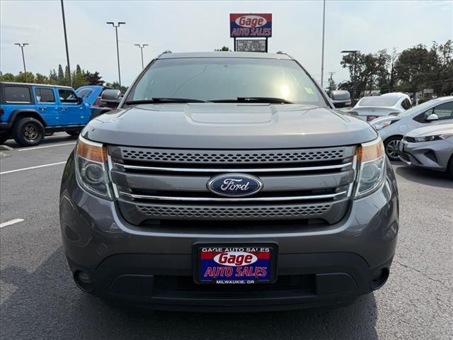 used 2013 Ford Explorer car, priced at $7,888