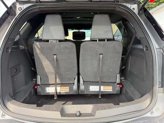 used 2013 Ford Explorer car, priced at $7,888