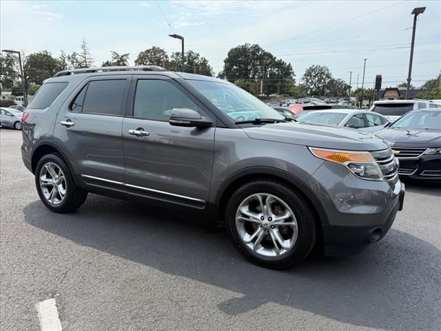 used 2013 Ford Explorer car, priced at $7,888