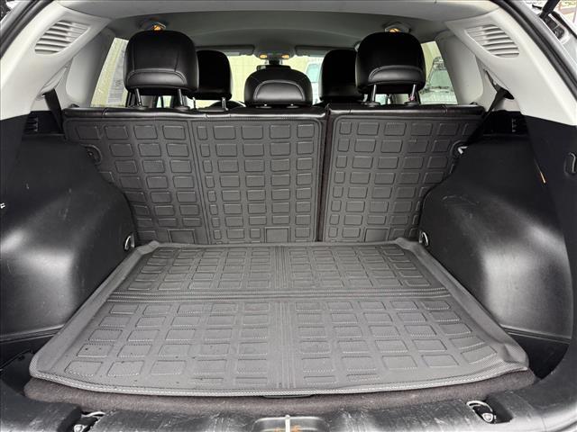 used 2020 Jeep Compass car, priced at $13,460