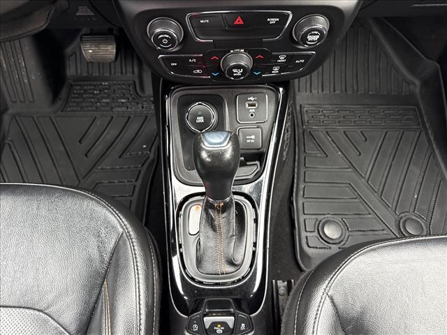 used 2020 Jeep Compass car, priced at $13,460