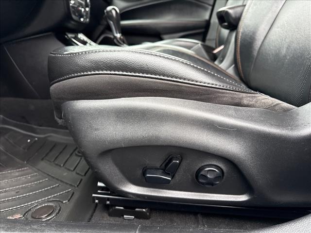 used 2020 Jeep Compass car, priced at $13,460