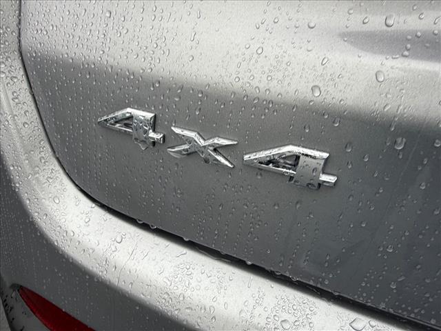 used 2020 Jeep Compass car, priced at $13,460