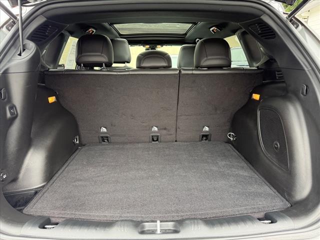 used 2022 Jeep Compass car, priced at $21,888