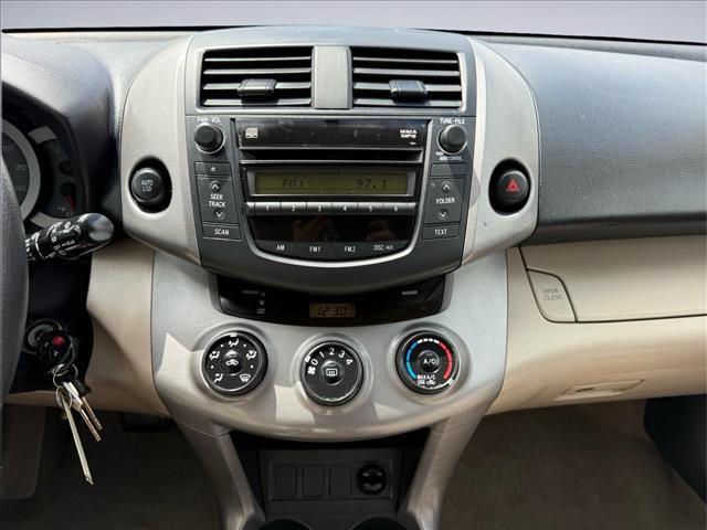 used 2006 Toyota RAV4 car, priced at $9,888
