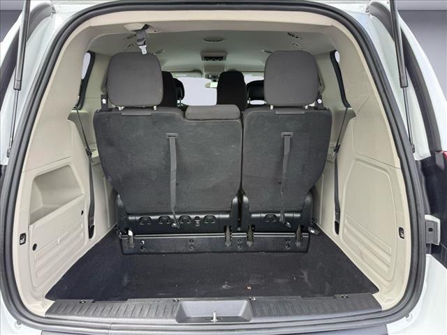 used 2019 Dodge Grand Caravan car, priced at $18,888