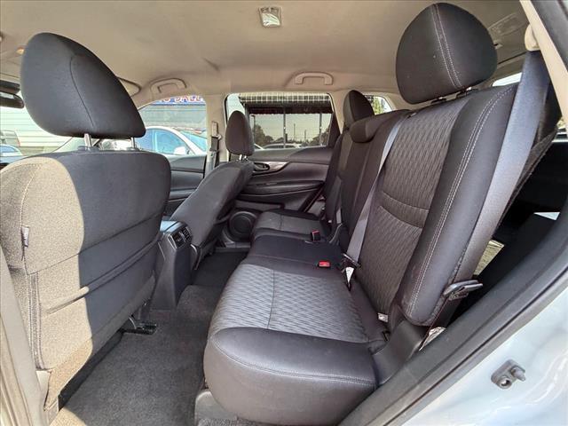 used 2019 Nissan Rogue car, priced at $13,888