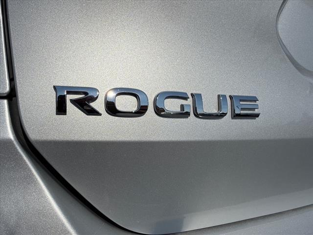 used 2019 Nissan Rogue car, priced at $13,888