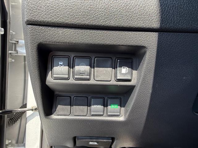 used 2019 Nissan Rogue car, priced at $13,888