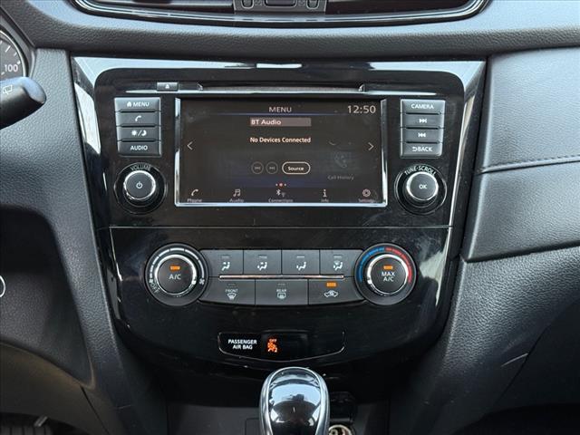 used 2019 Nissan Rogue car, priced at $13,888