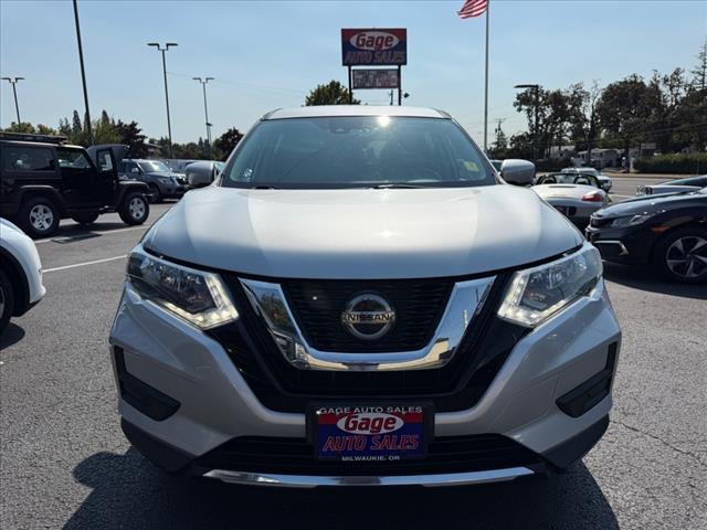 used 2019 Nissan Rogue car, priced at $13,888