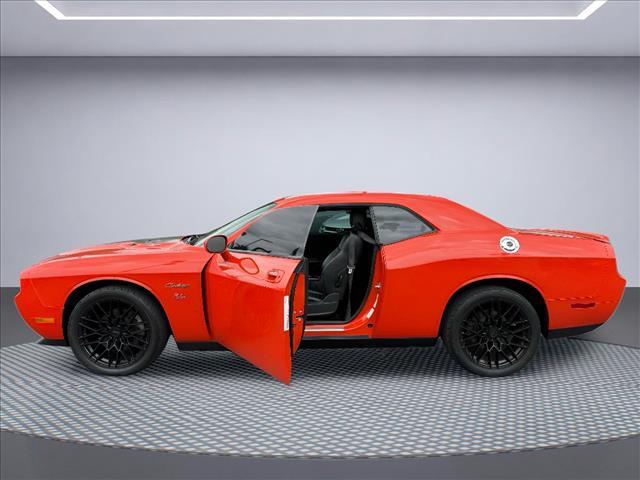 used 2009 Dodge Challenger car, priced at $19,888