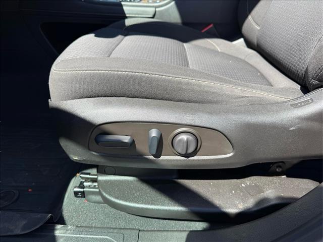 used 2022 GMC Acadia car, priced at $26,888