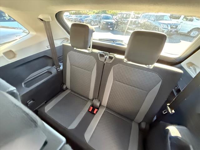 used 2019 Volkswagen Tiguan car, priced at $13,888