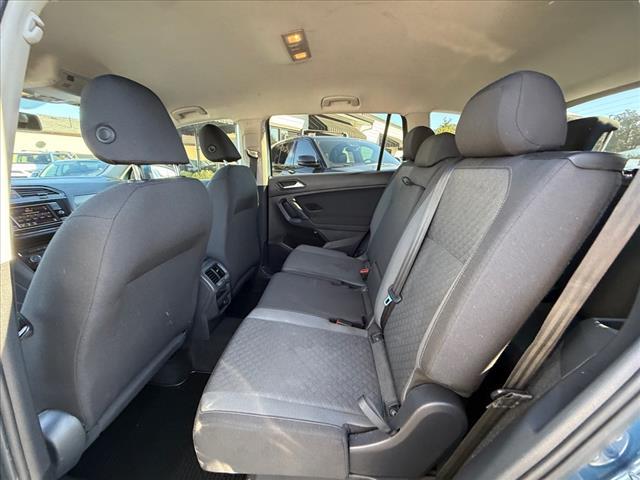 used 2019 Volkswagen Tiguan car, priced at $13,888