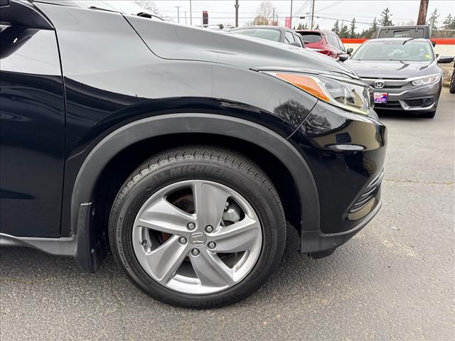 used 2020 Honda HR-V car, priced at $22,888