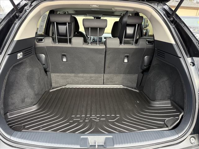 used 2020 Honda HR-V car, priced at $22,888