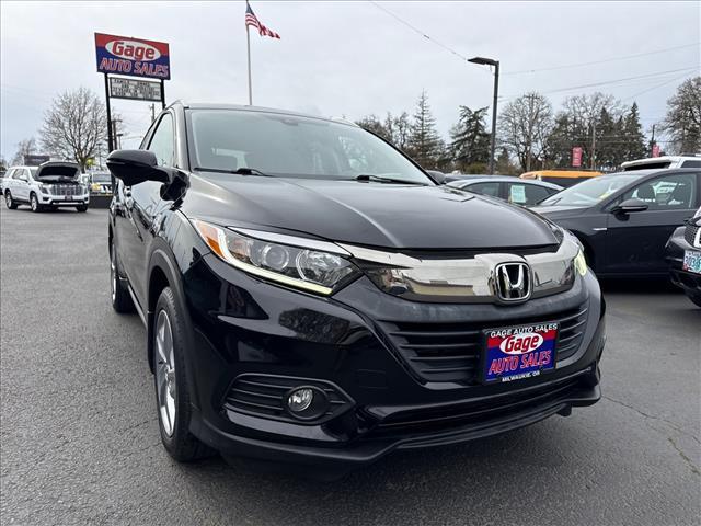 used 2020 Honda HR-V car, priced at $22,888