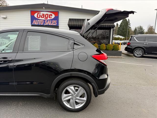 used 2020 Honda HR-V car, priced at $22,888