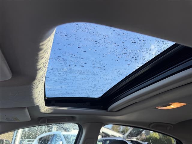 used 2020 Honda HR-V car