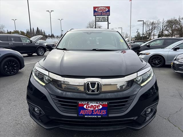used 2020 Honda HR-V car, priced at $22,888