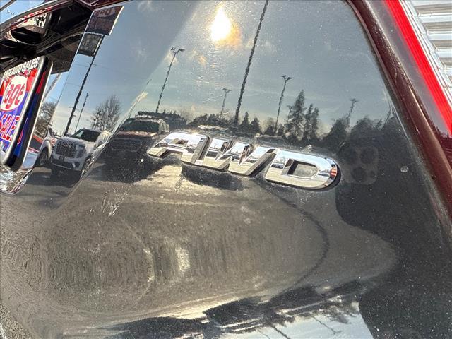 used 2020 Honda HR-V car