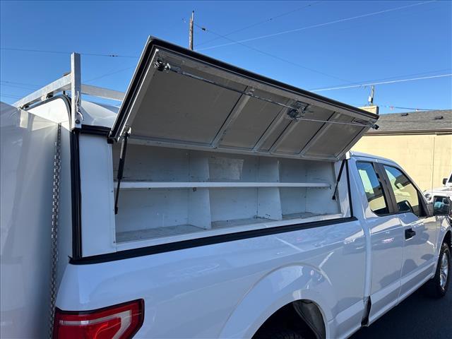 used 2015 Ford F-150 car, priced at $11,888