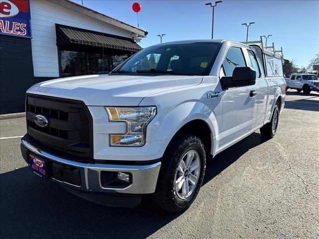 used 2015 Ford F-150 car, priced at $11,888