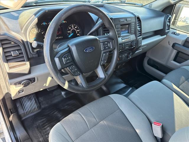 used 2015 Ford F-150 car, priced at $11,888