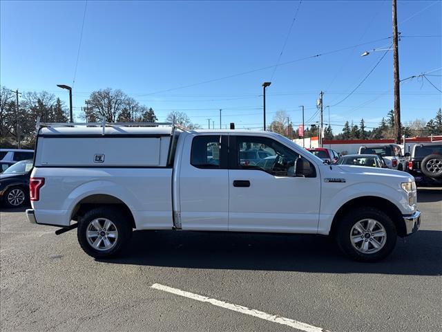 used 2015 Ford F-150 car, priced at $11,888