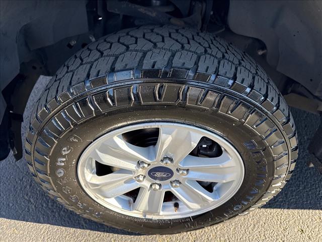 used 2015 Ford F-150 car, priced at $11,888