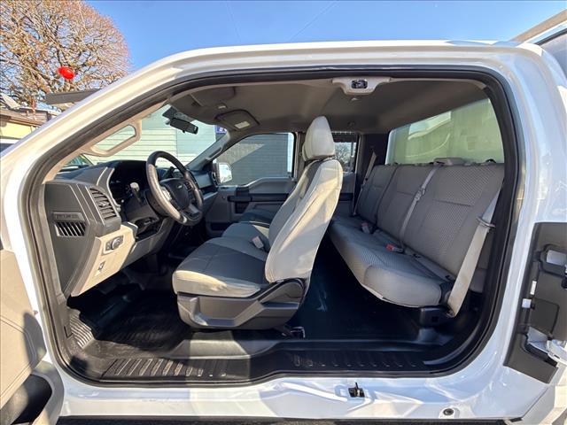 used 2015 Ford F-150 car, priced at $11,888