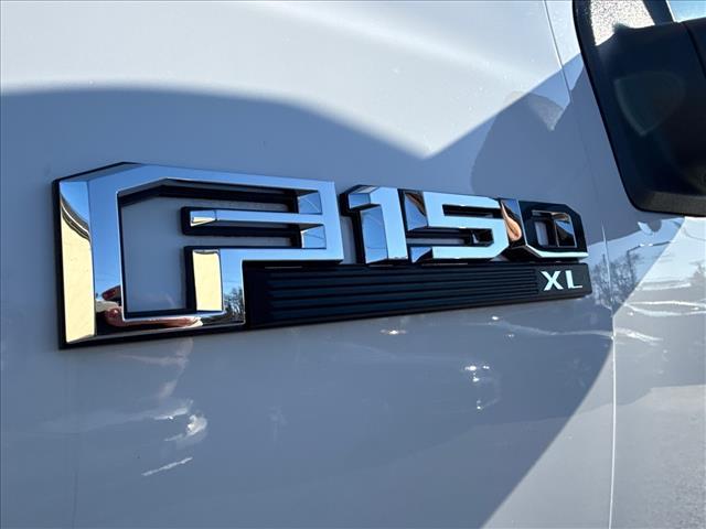 used 2015 Ford F-150 car, priced at $11,888