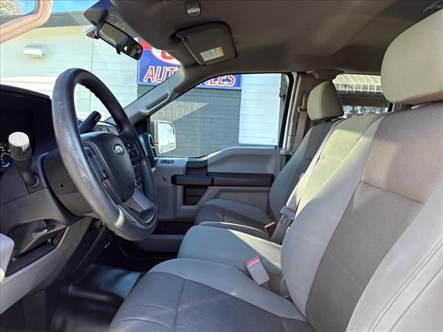 used 2015 Ford F-150 car, priced at $11,888